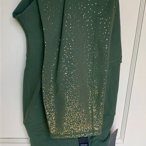 Torrid active leggings size 3 nwt